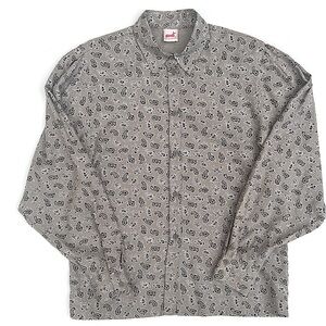 🐨Vtg 70s Mondi blouse🐨